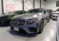 مێرسێدس بێنز E-Class